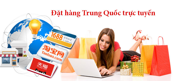 hỗ trợ order hàng Quảng Châu giá rẻ về Việt Nam 