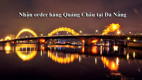 Taobao Express đặt hàng Quảng Châu về Đà Nẵng